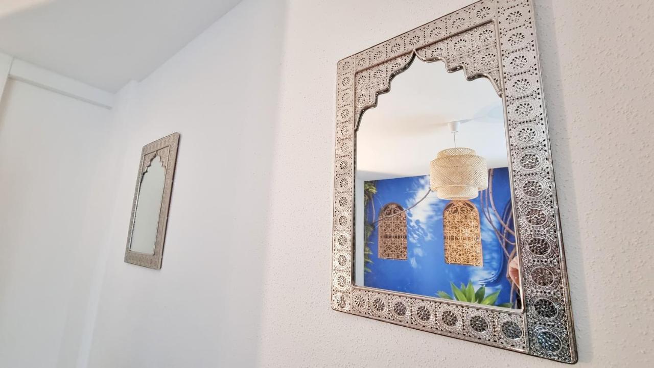 La Residence Evasion 1 - Original - Gare - Wifi - Relax Bnb 뮐루즈 외부 사진