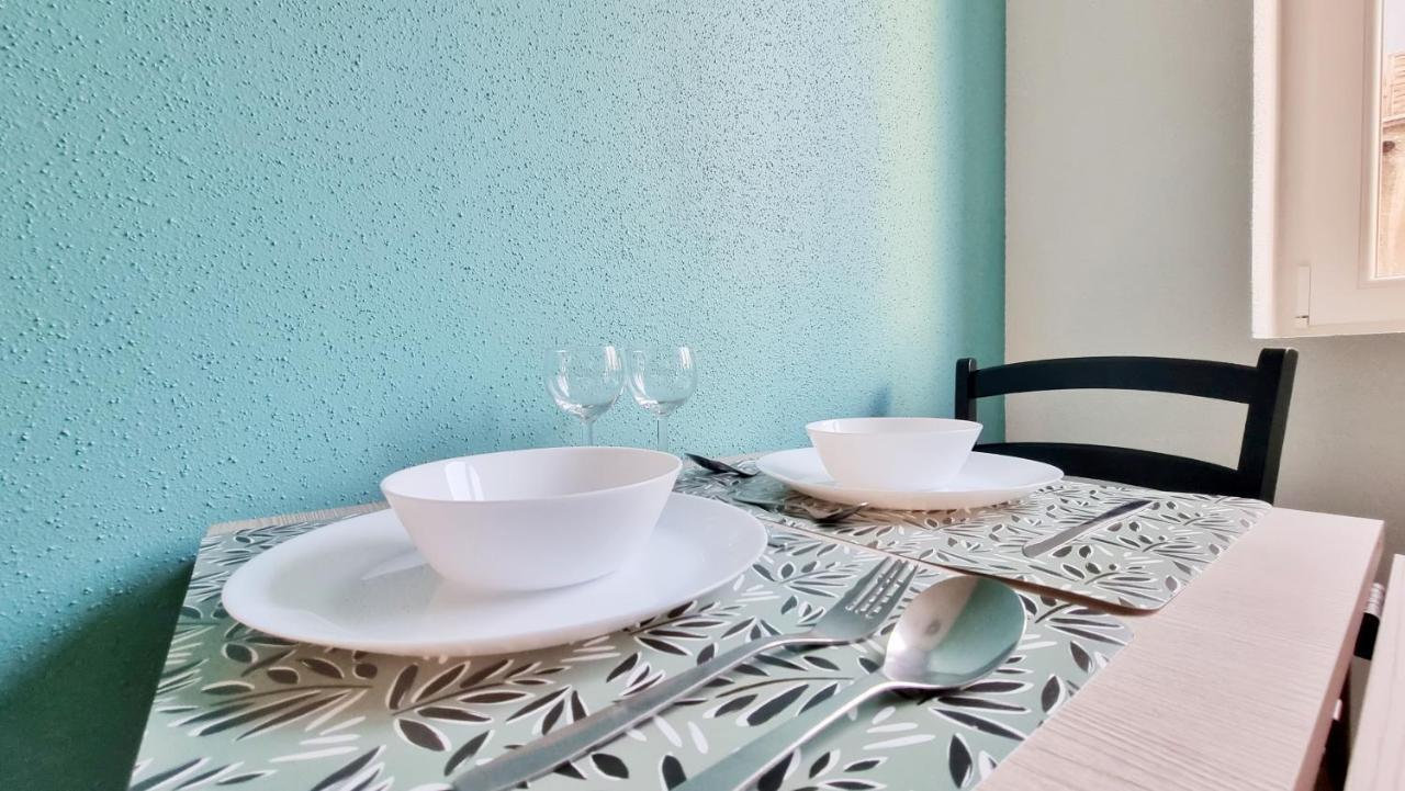 La Residence Evasion 1 - Original - Gare - Wifi - Relax Bnb 뮐루즈 외부 사진