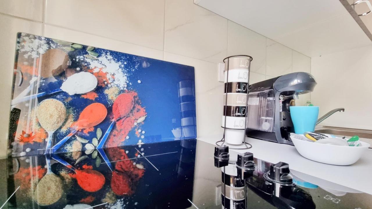 La Residence Evasion 1 - Original - Gare - Wifi - Relax Bnb 뮐루즈 외부 사진