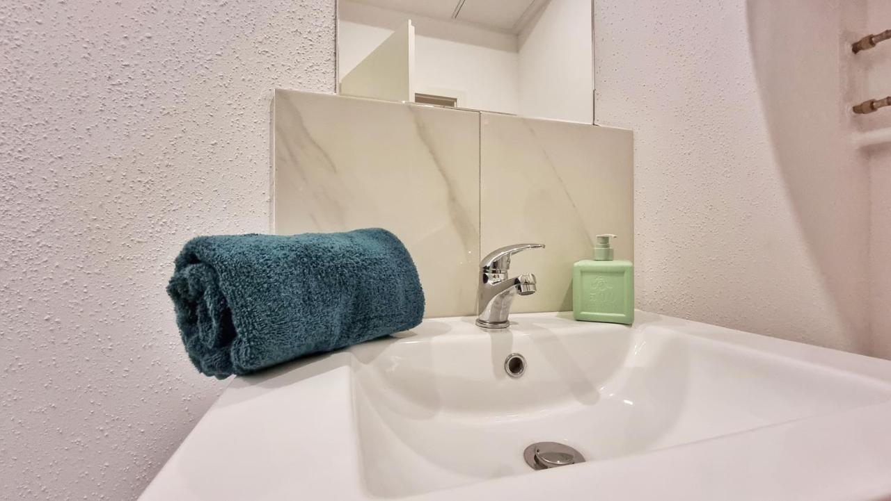 La Residence Evasion 1 - Original - Gare - Wifi - Relax Bnb 뮐루즈 외부 사진