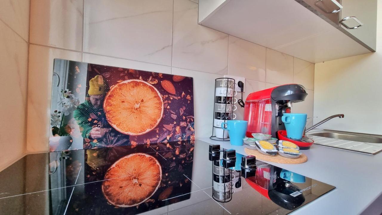 La Residence Evasion 1 - Original - Gare - Wifi - Relax Bnb 뮐루즈 외부 사진